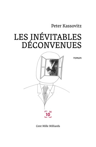 Emprunter Les inévitables déconvenues livre