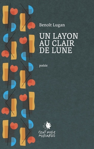 Emprunter UN LAYON AU CLAIR DE LUNE livre