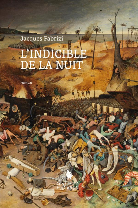 Emprunter L'indicible de la nuit livre