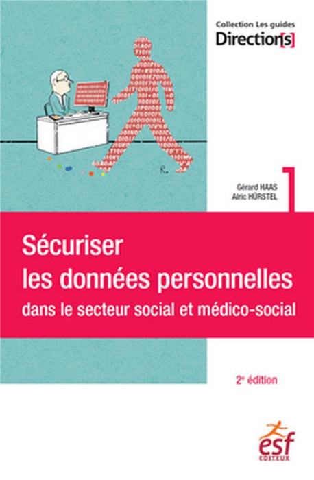 Emprunter Sécuriser les données personnelles. 2e édition livre