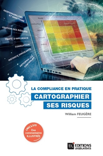 Emprunter La compliance en pratique. Cartographier ses risques livre