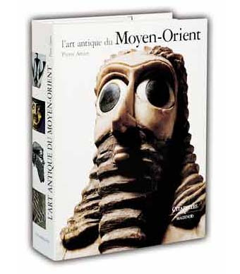 Emprunter L'Art antique du Proche-Orient livre