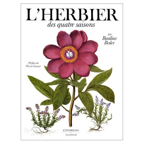 Emprunter Herbier des quatre saisons livre