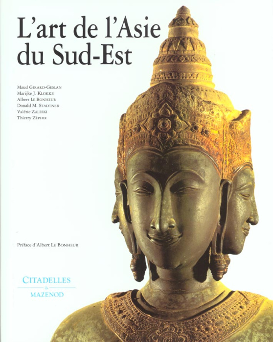 Emprunter L'art de l'Asie du Sud-Est livre