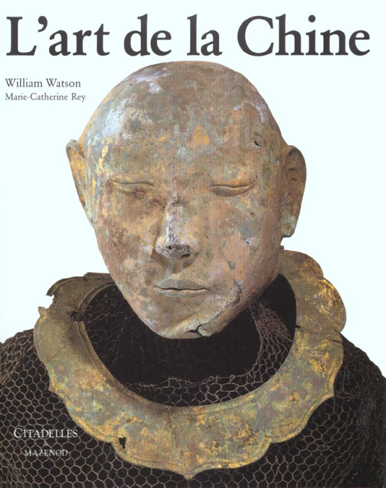 Emprunter L'art de la Chine livre