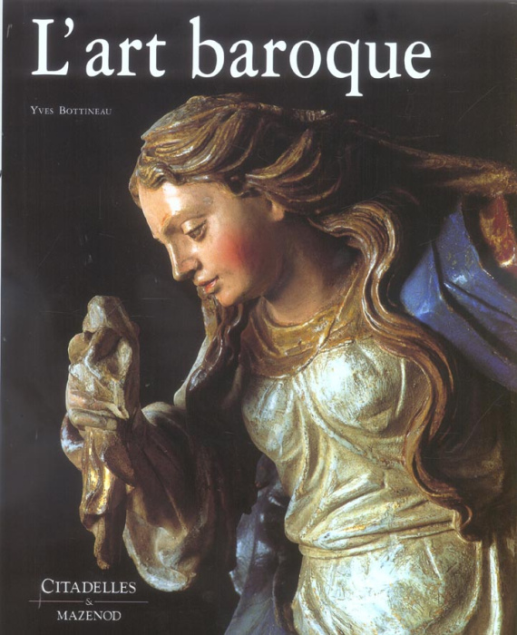 Emprunter L'art baroque livre