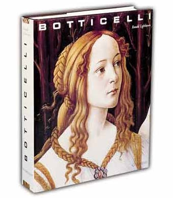 Emprunter Botticelli livre
