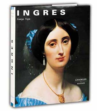 Emprunter Ingres livre