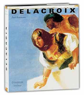 Emprunter Delacroix livre