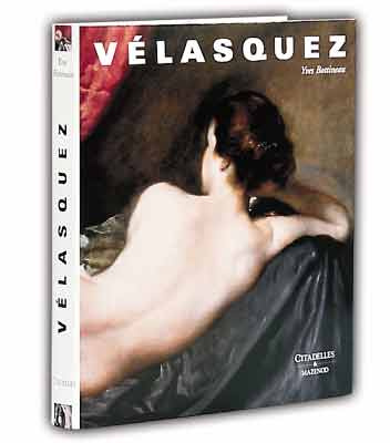 Emprunter Vélasquez livre