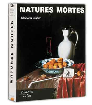 Emprunter Natures mortes livre