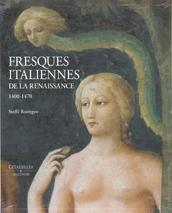 Emprunter Fresques italiennes de la Renaissance, 1400-1470 livre