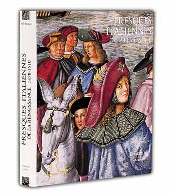 Emprunter Fresques italiennes de la Renaissance, 1470-1510 livre