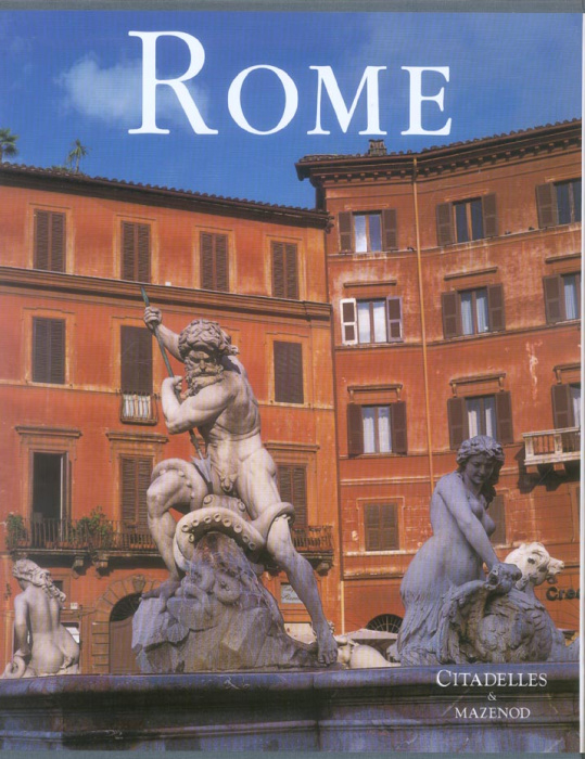 Emprunter Rome livre