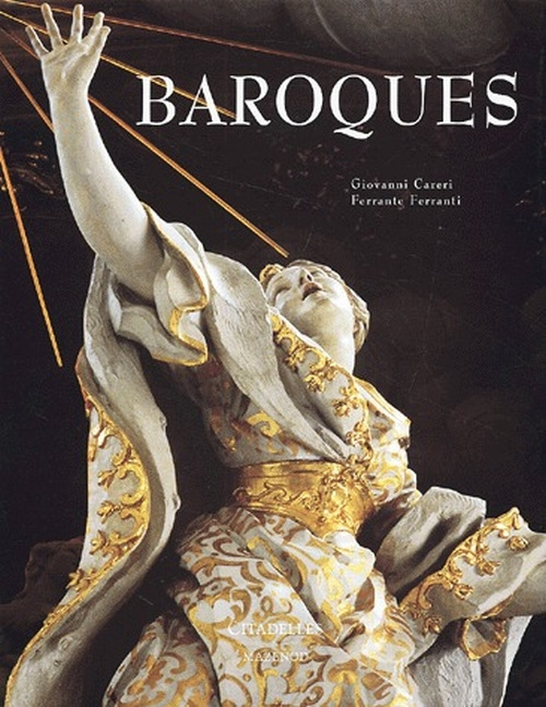 Emprunter Baroques livre