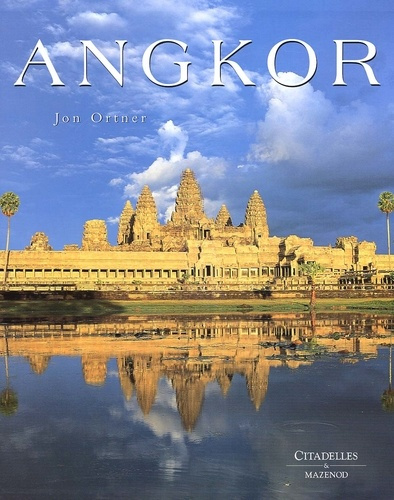 Emprunter Angkor livre
