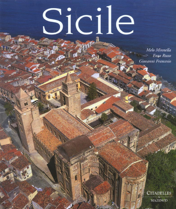Emprunter Sicile livre
