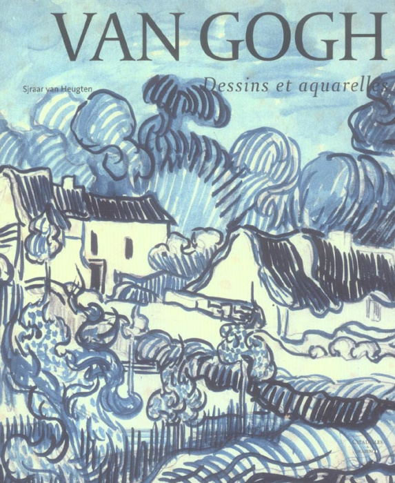 Emprunter Van Gogh. Dessins et aquarelles livre