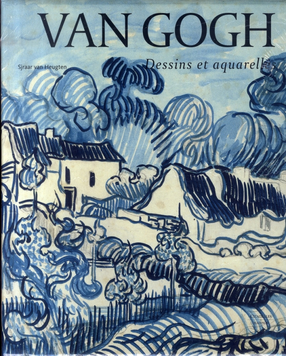 Emprunter Van Gogh Coffret 2 volumes : Les peintures magistrales ; Dessins et aquarelles livre