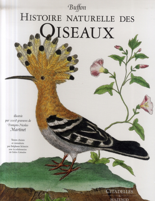 Emprunter Histoire naturelle des oiseaux livre