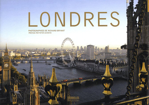 Emprunter Londres livre