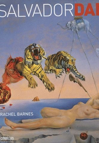 Emprunter Salvador Dali livre