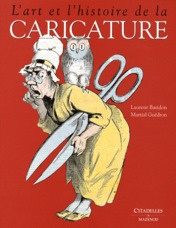 Emprunter L'art et l'histoire de la caricature livre