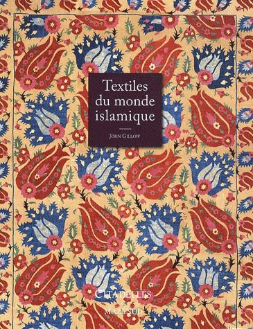 Emprunter Textiles du monde islamique livre