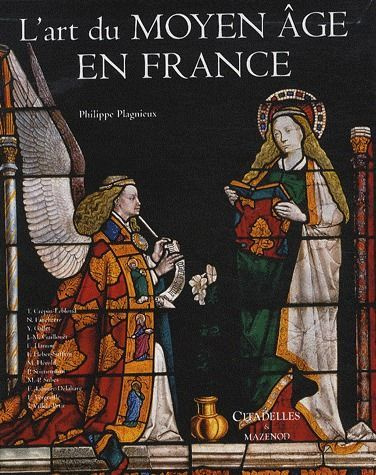 Emprunter L'art du Moyen Age en France livre