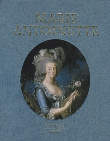 Emprunter MARIE-ANTOINETTE livre
