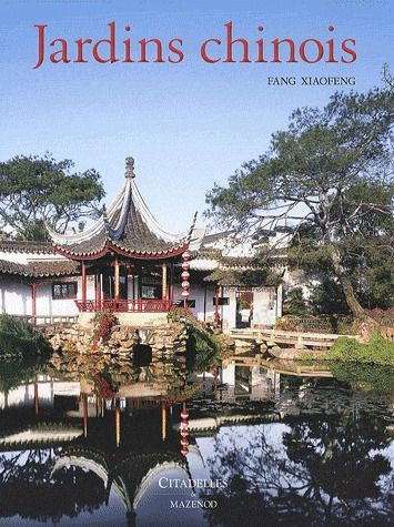 Emprunter JARDINS CHINOIS livre