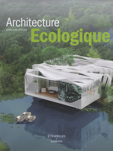Emprunter ARCHITECTURE ECOLOGIQUE livre