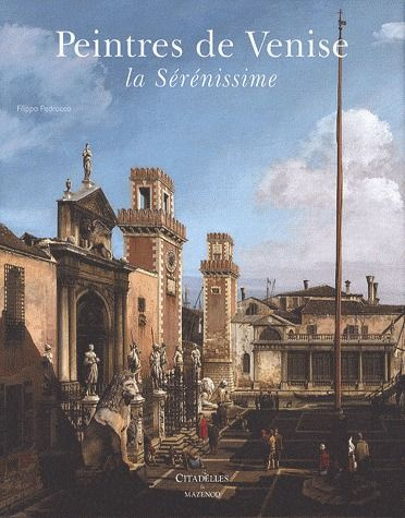 Emprunter PEINTRES DE VENIS LA SERENISSIME livre