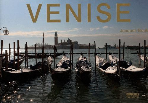 Emprunter VENISE PANORAMIQUE livre