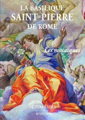 Emprunter Les mosaïques de Saint-Pierre de Rome livre