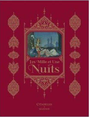 Emprunter Les Mille et Une Nuits livre