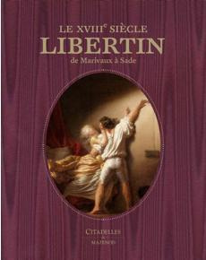 Emprunter Le XVIIIème siècle libertin livre