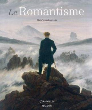 Emprunter LE ROMANTISME livre