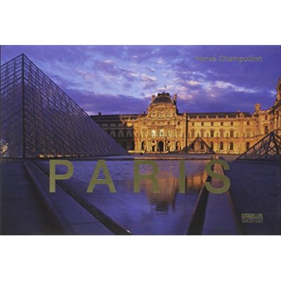 Emprunter Paris bilingue anglais livre