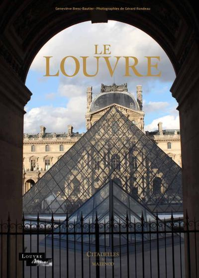 Emprunter Le Louvre livre