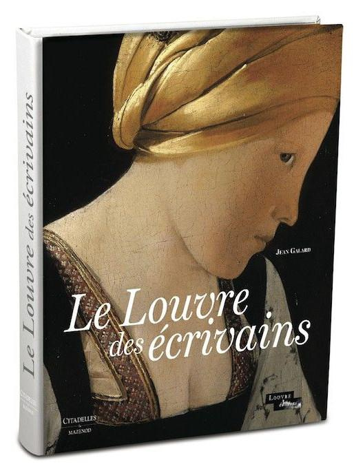 Emprunter Le Louvre des écrivains livre