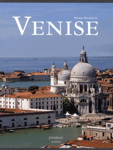 Emprunter VENISE livre