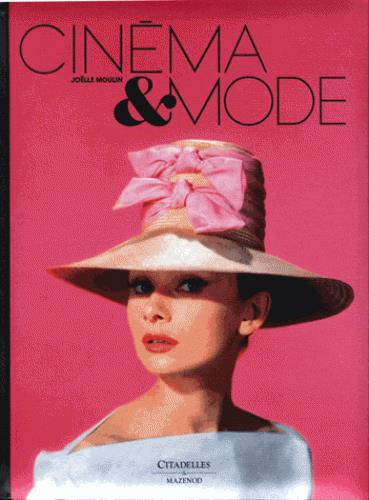 Emprunter Cinéma & mode livre