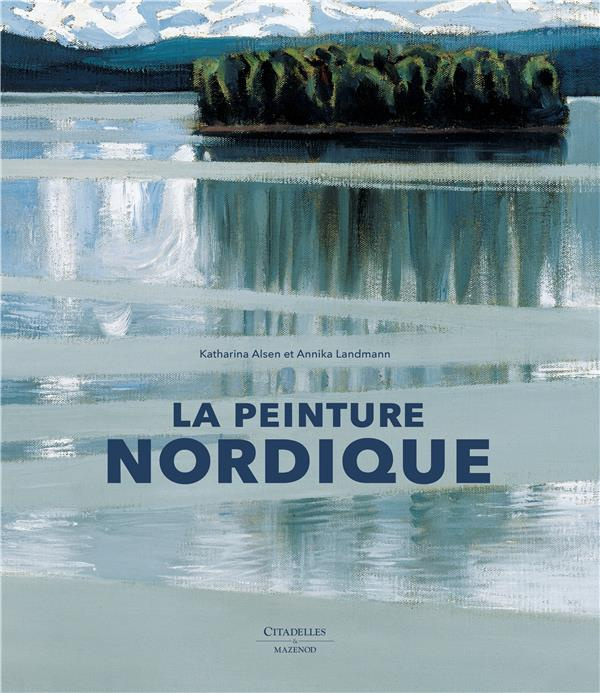 Emprunter La peinture nordique. A la lumière de l'art moderne livre