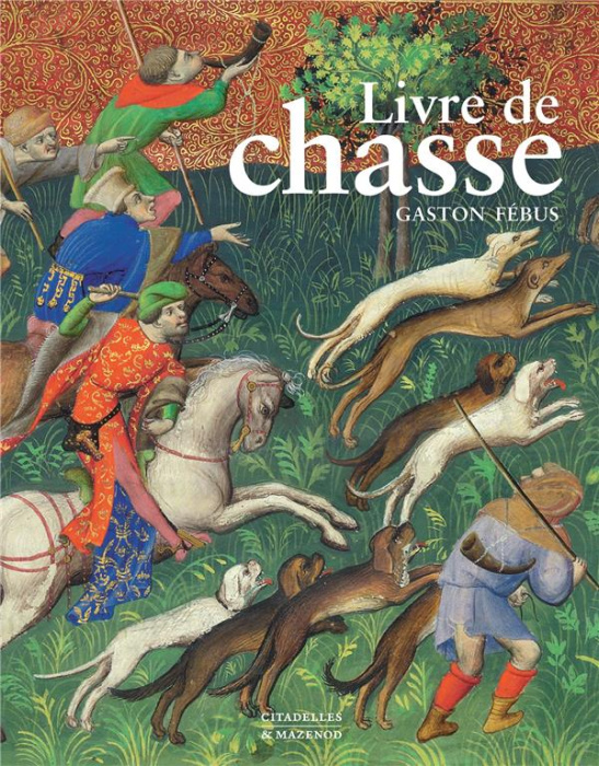 Emprunter Livre de chasse. Que fit Fébus Comte de Foix et seigneur de Béarn livre