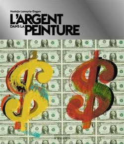 Emprunter L'argent dans la peinture livre