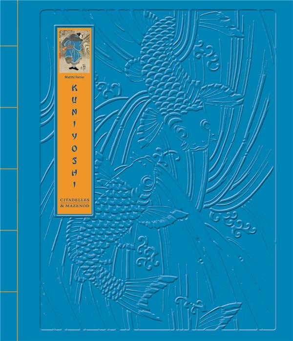 Emprunter Kuniyoshi livre