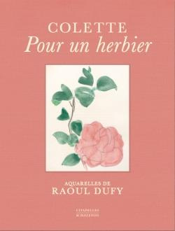 Emprunter Pour un herbier livre