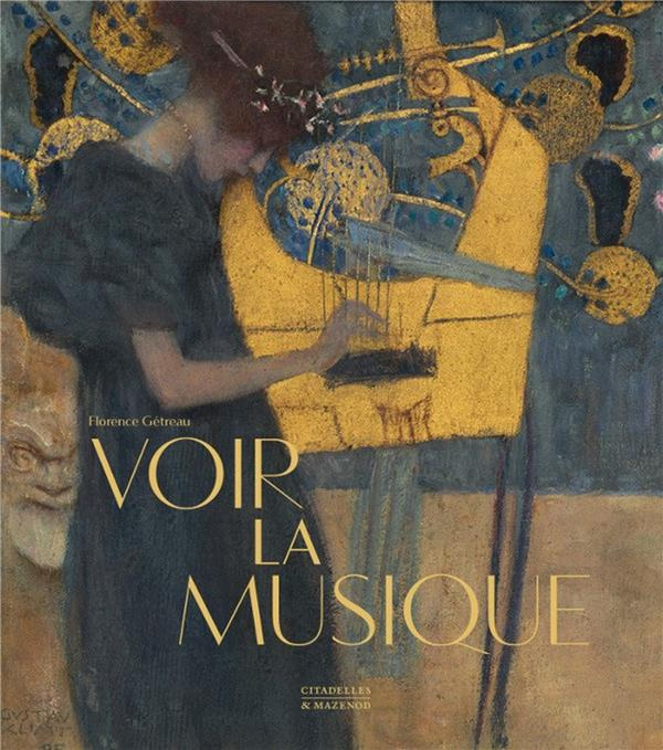 Emprunter VOIR LA MUSIQUE REEDITION livre