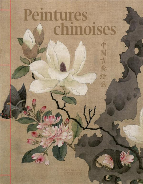 Emprunter Peintures chinoises livre